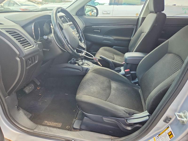Aukcja sprzedaży 2016 Mitsubishi Outlander Sport, vin: JA4AP3AU6GZ026086, numer aukcji: 51318386