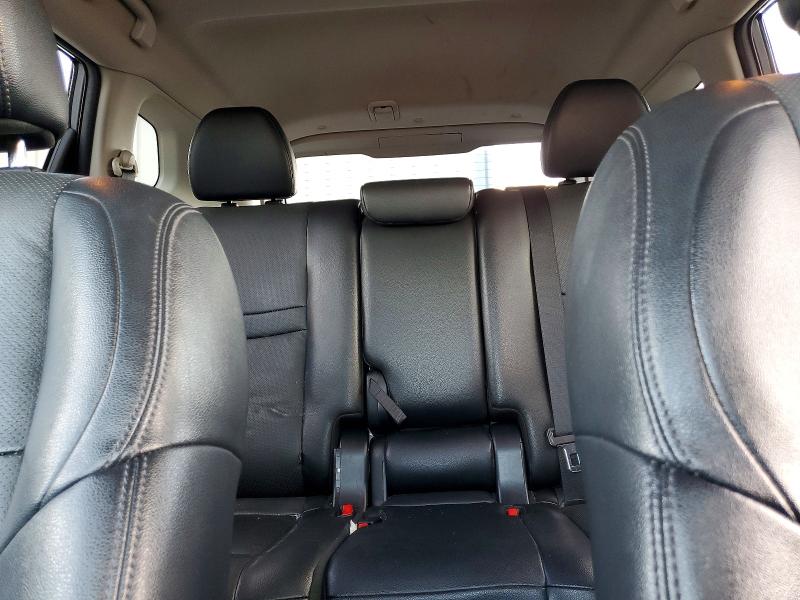 2015 Nissan Rogue მანქანა იყიდება აუქციონზე, vin: 5N1AT2MV0FC897188, აუქციონის ნომერი: 50412606