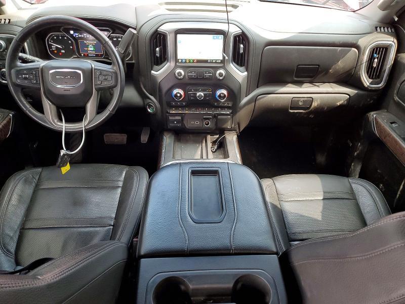 2021 Gmc Sierra მანქანა იყიდება აუქციონზე, vin: 1GTU9FEL6MZ160785, აუქციონის ნომერი: 49005466