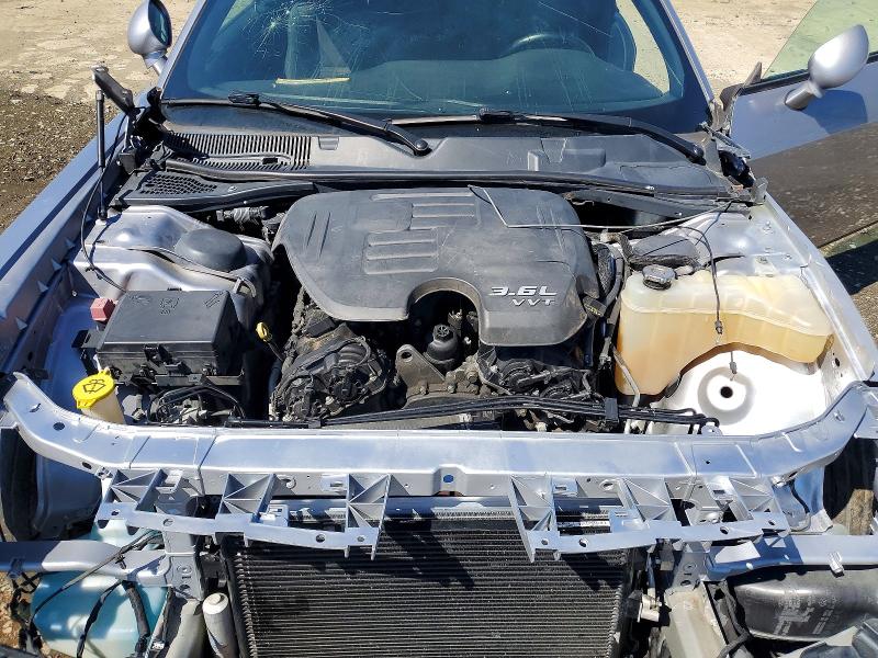 51557676 :رقم المزاد ، 2C3CDZAG5HH651489 vin ، 2017 Dodge Challenger مزاد بيع