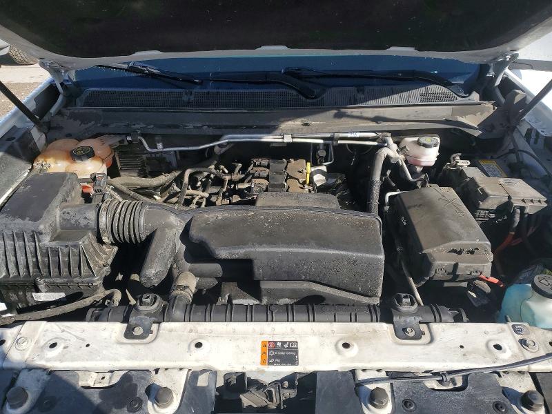 2022 Chevrolet Colorado მანქანა იყიდება აუქციონზე, vin: 1GCHSCEA7N1213125, აუქციონის ნომერი: 49813826