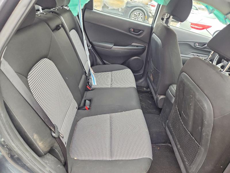 Продажа на аукционе авто 2021 Hyundai Kona, vin: KM8K2CAA3MU730202, номер лота: 48742826
