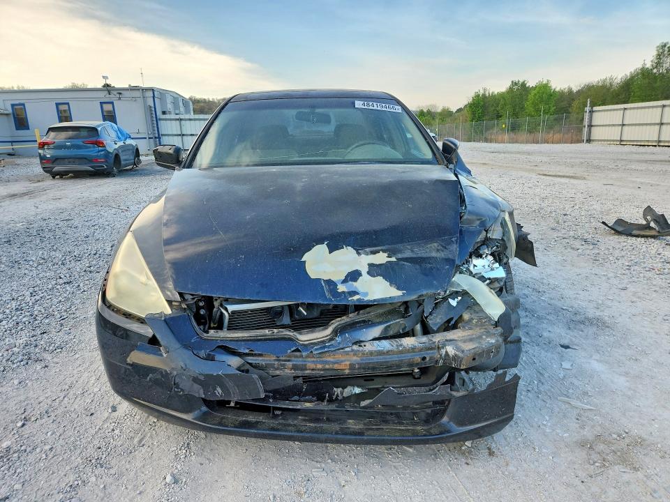 48419466 :رقم المزاد ، 1HGCM56705A161339 vin ، 2005 Honda Accord مزاد بيع