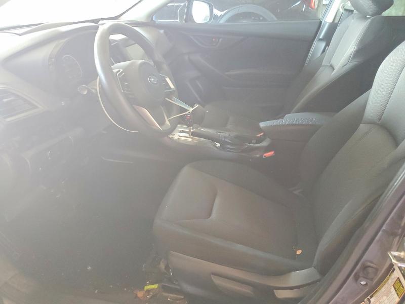 Продажа на аукционе авто 2017 Subaru Impreza, vin: 4S3GKAA63H3627934, номер лота: 48829176