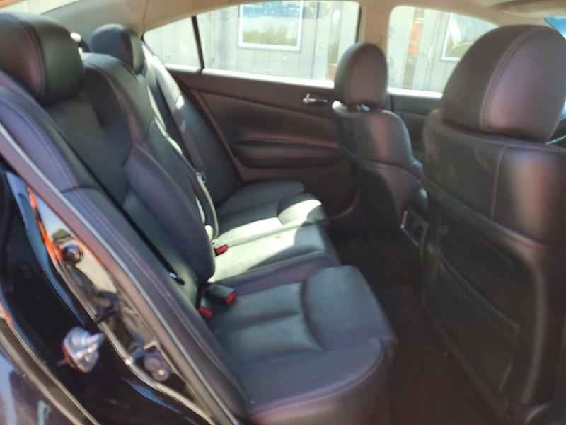 2012 Nissan Maxima მანქანა იყიდება აუქციონზე, vin: 1N4AA5AP9CC842161, აუქციონის ნომერი: 49967716