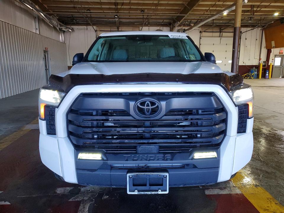 Aukcja sprzedaży 2024 Toyota Tundra, vin: 5TFLA5DB2RX217623, numer aukcji: 49605466