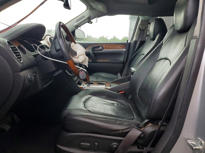 Продажа на аукционе авто 2011 Buick Enclave, vin: 5GAKVBED9BJ157462, номер лота: 50682406