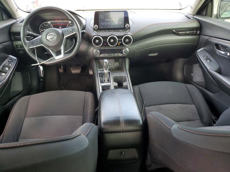 2023 Nissan Sentra მანქანა იყიდება აუქციონზე, vin: 3N1AB8DV9PY224731, აუქციონის ნომერი: 49559176