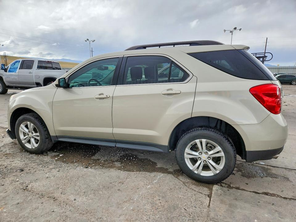 2014 Chevrolet Equinox მანქანა იყიდება აუქციონზე, vin: 2GNFLBE39E6241450, აუქციონის ნომერი: 49682796