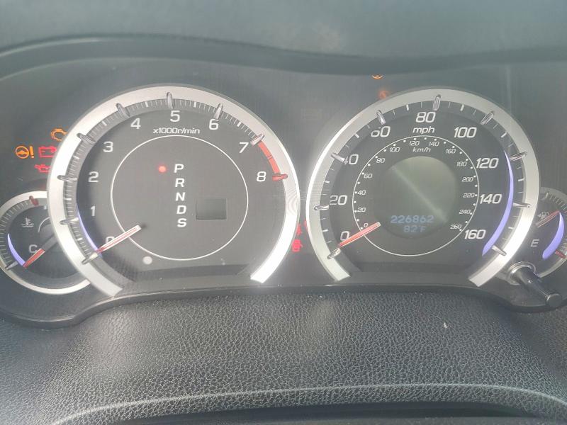 Продажа на аукционе авто 2013 Acura Tsx, vin: JH4CU2F43DC011715, номер лота: 48566986