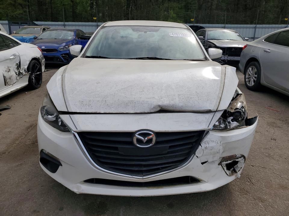 Aukcja sprzedaży 2016 Mazda 3, vin: JM1BM1U70G1328792, numer aukcji: 47071926