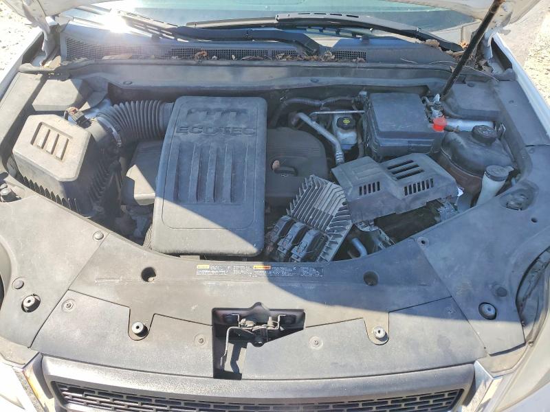 Aukcja sprzedaży 2015 Gmc Terrain, vin: 2GKALMEKXF6349023, numer aukcji: 48799906