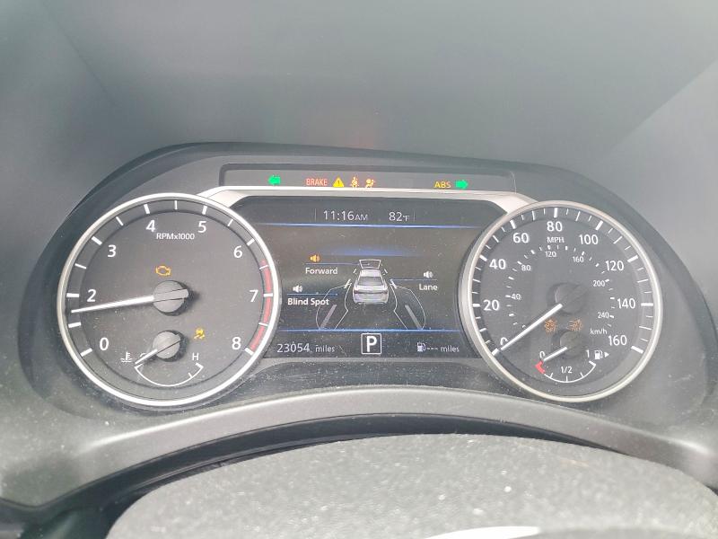Продажа на аукционе авто 2025 Nissan Sentra, vin: 3N1AB8CV7SY203466, номер лота: 48480876