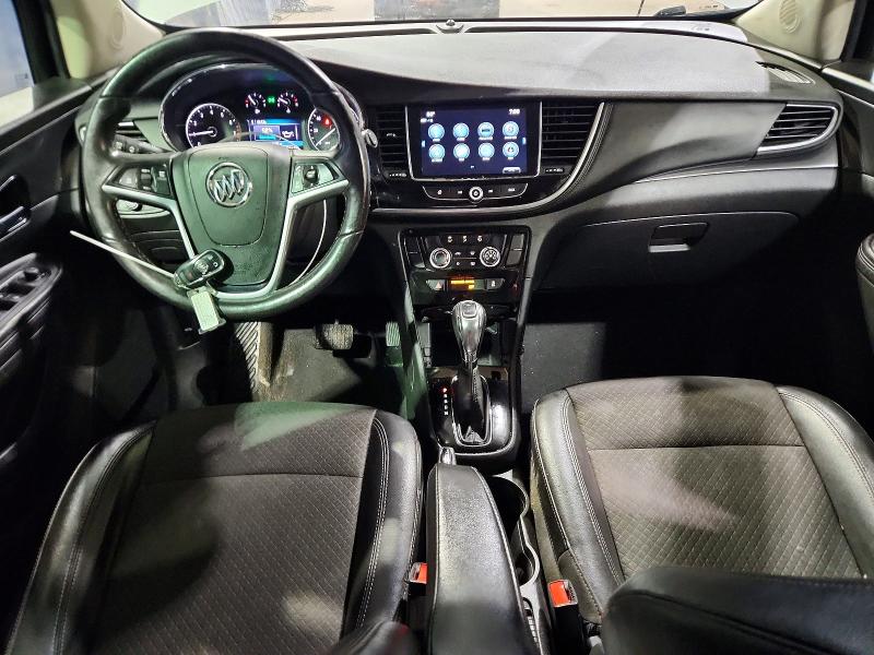 Aukcja sprzedaży 2020 Buick Encore, vin: KL4CJESB5LB345792, numer aukcji: 49950946