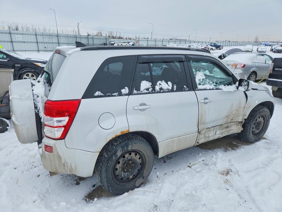 Продажа на аукционе авто 2009 Suzuki Grand Vitara, vin: JS3TD149294100303, номер лота: 48583516