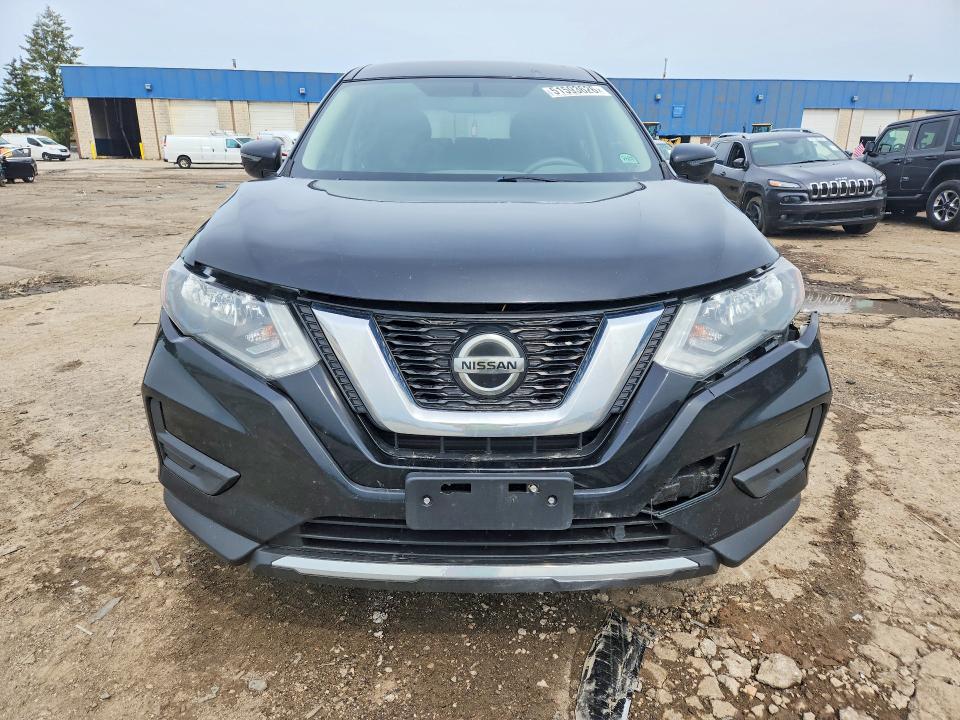 Aukcja sprzedaży 2019 Nissan Rogue, vin: 5N1AT2MV6KC752294, numer aukcji: 51593626