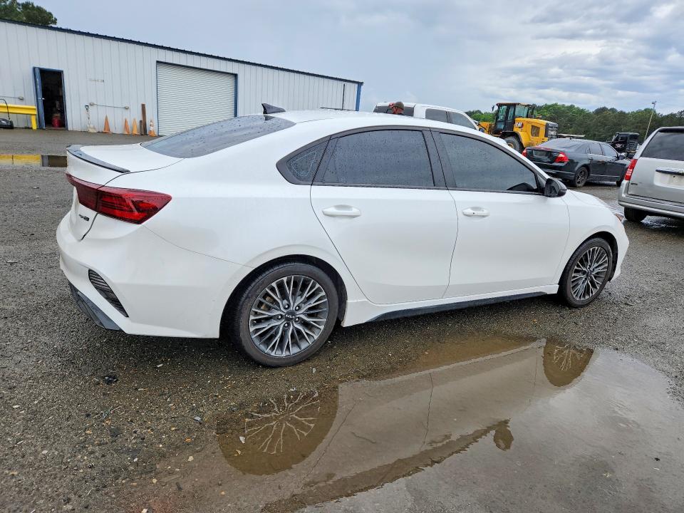Продаж на аукціоні авто 2023 Kia Forte, vin: 3KPF54AD1PE625156, номер лоту: 48678466