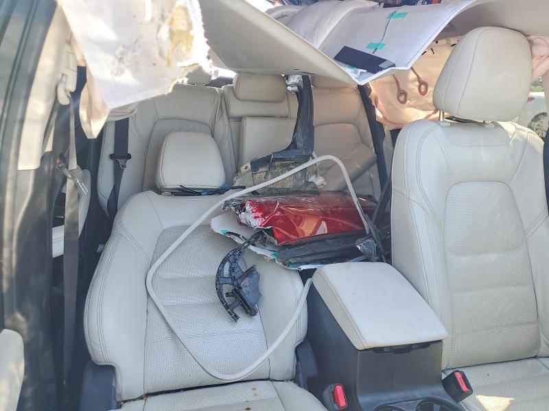 Aukcja sprzedaży 2022 Mazda Cx-5, vin: JM3KFBEM8N0605123, numer aukcji: 50686236