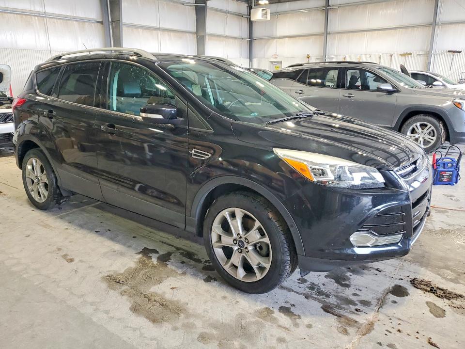 Aukcja sprzedaży 2014 Ford Escape, vin: 1FMCU9J95EUA29685, numer aukcji: 48113896