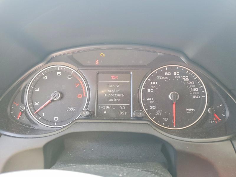 Aukcja sprzedaży 2017 Audi Q5, vin: WA1C2AFP3HA035827, numer aukcji: 50289026