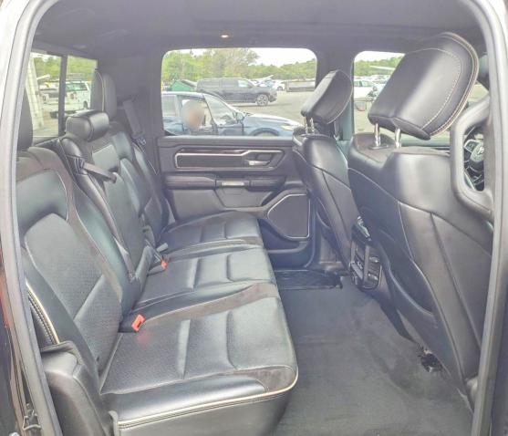 Продажа на аукционе авто 2019 Ram 1500, vin: 1C6SRFJT8KN786816, номер лота: 51107346