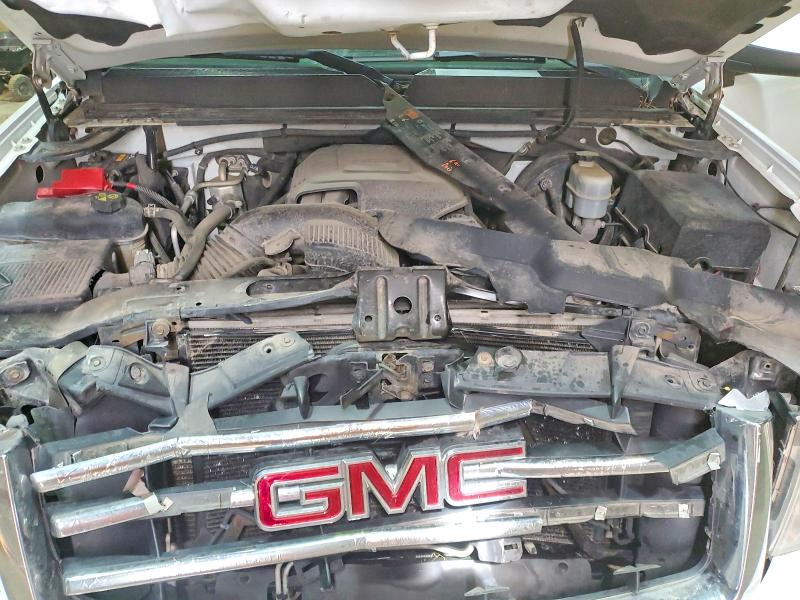 Продаж на аукціоні авто 2012 Gmc Sierra, vin: 3GTP2WE76CG169103, номер лоту: 50846296