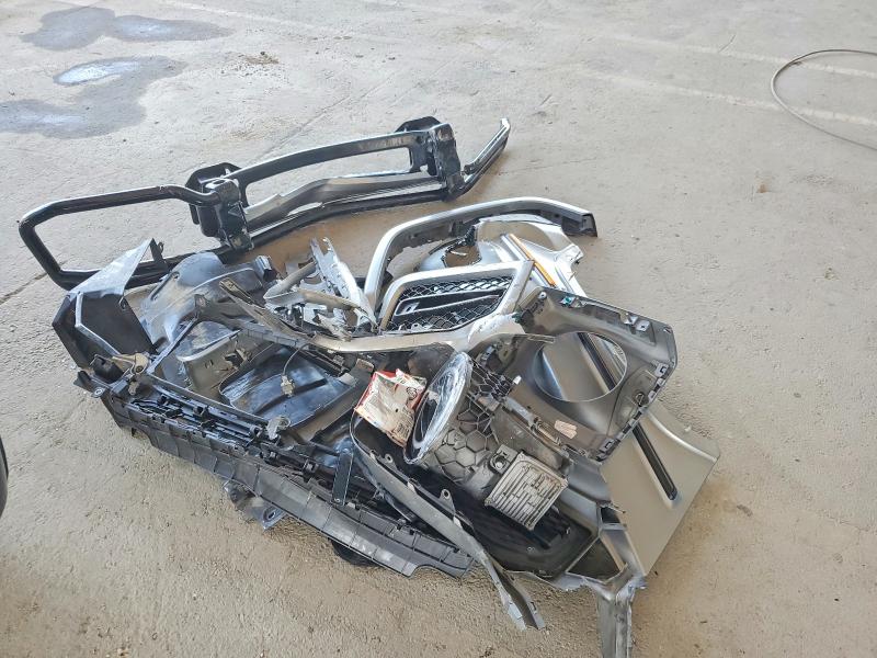 48206086 :رقم المزاد ، W1NYC7HJ9LX355608 vin ، 2020 Mercedes-benz G مزاد بيع