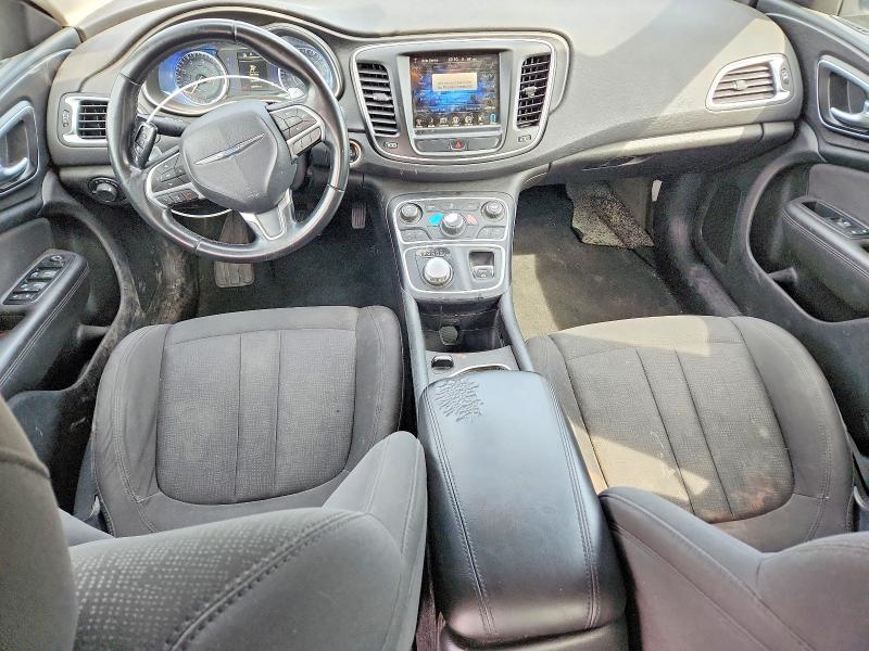 Aukcja sprzedaży 2016 Chrysler 200, vin: 1C3CCCAGXGN111447, numer aukcji: 48148136