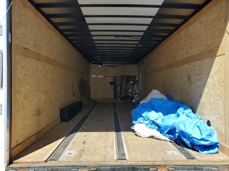 Продажа на аукционе авто 2025 American Cargo Grp Inc Unknown, vin: 7V0A12428SA422995, номер лота: 46010356