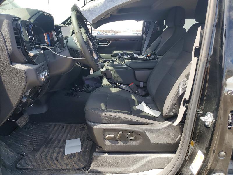 Aukcja sprzedaży 2025 Gmc Sierra, vin: 3GTPUJEK7SG351439, numer aukcji: 50298836