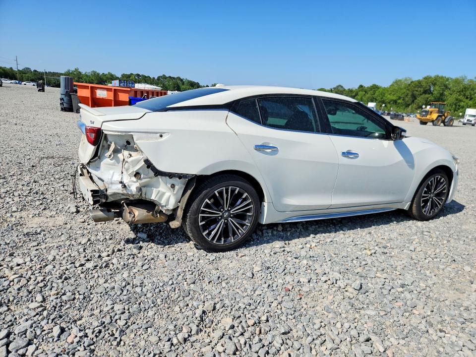 Aukcja sprzedaży 2017 Nissan Maxima, vin: 1N4AA6APXHC409526, numer aukcji: 51974486