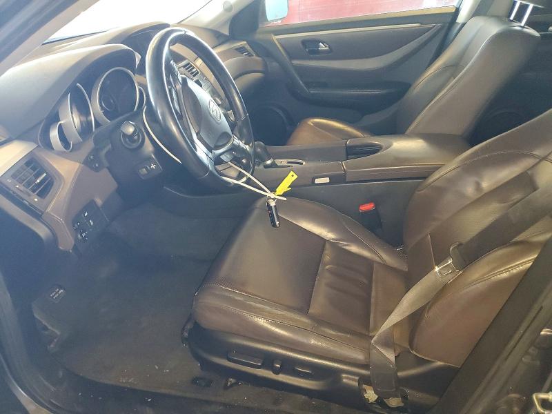 Aukcja sprzedaży 2010 Acura Zdx, vin: 2HNYB1H45AH501905, numer aukcji: 48480306