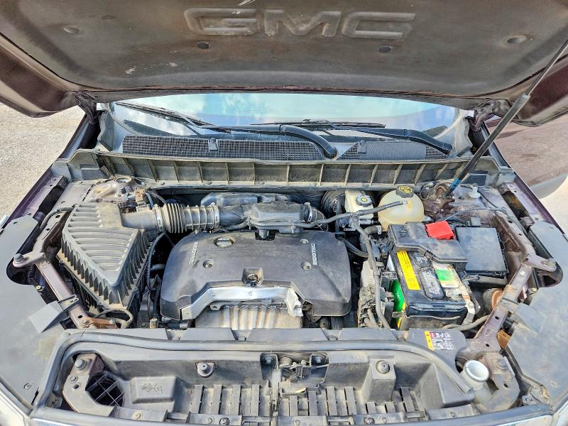 Aukcja sprzedaży 2017 Gmc Acadia, vin: 1GKKNLLA5HZ228362, numer aukcji: 50189386