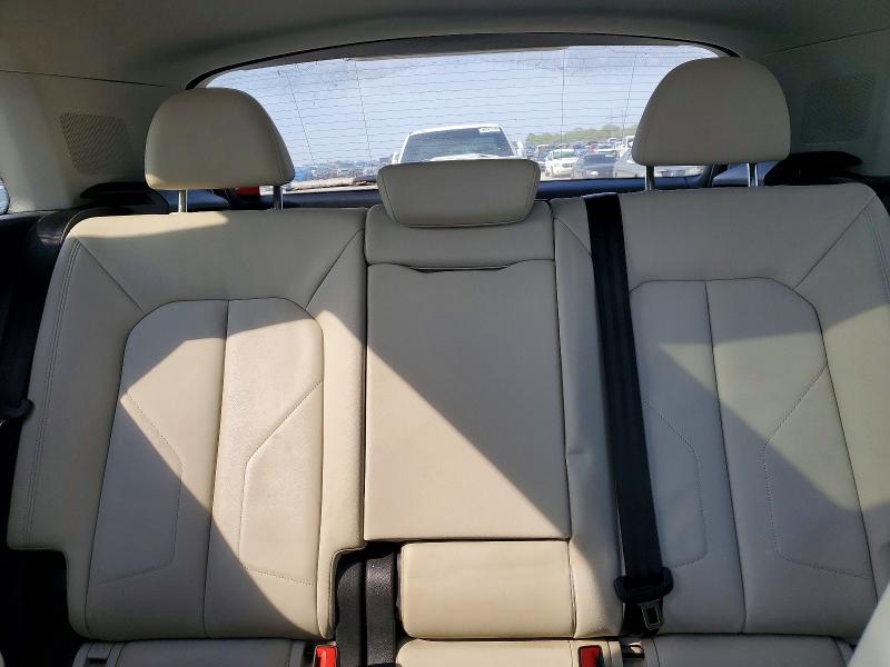 2019 Audi Q3 მანქანა იყიდება აუქციონზე, vin: WA1AECF33K1078952, აუქციონის ნომერი: 48786976
