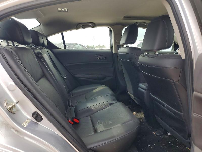 47450246 :رقم المزاد ، 19VDE1F35FE009778 vin ، 2015 Acura Ilx مزاد بيع