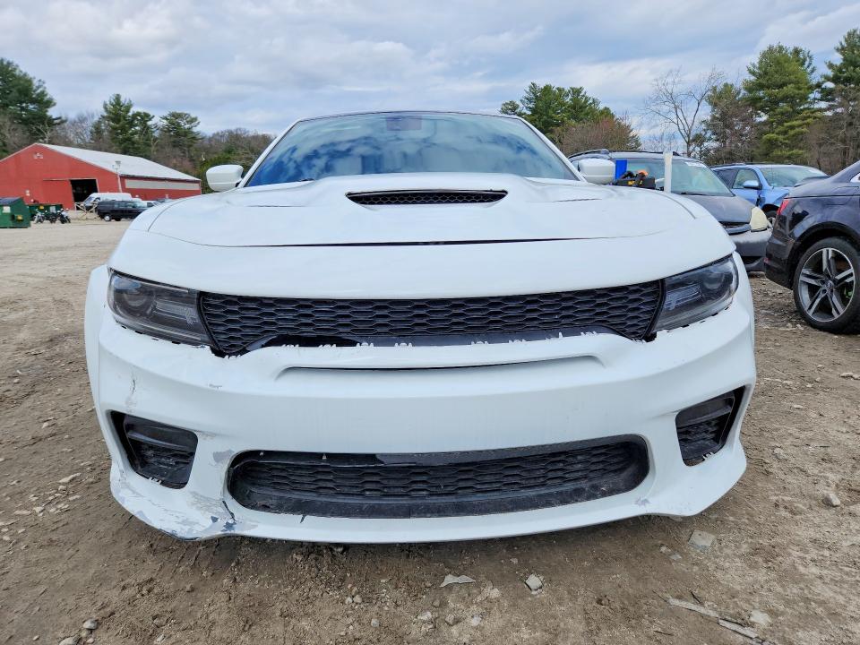 Auction sale of the 2018 Dodge Charger, vin: 2C3CDXEJ1JH221359, lot number: 48115736