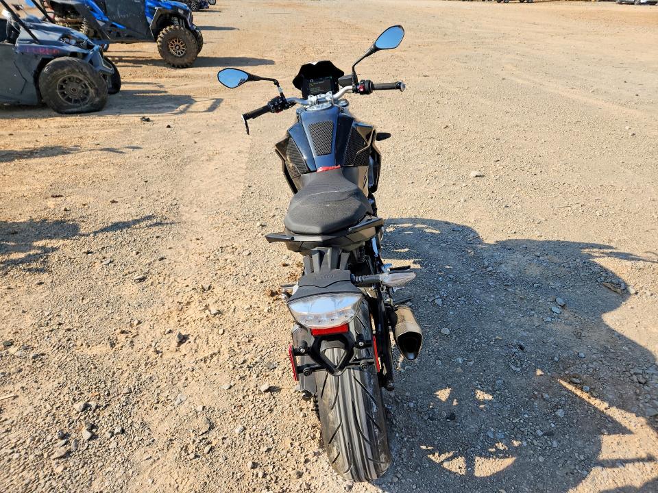 Продажа на аукционе авто 2024 Bmw F 900, vin: WB10K1300R6K07698, номер лота: 50686366