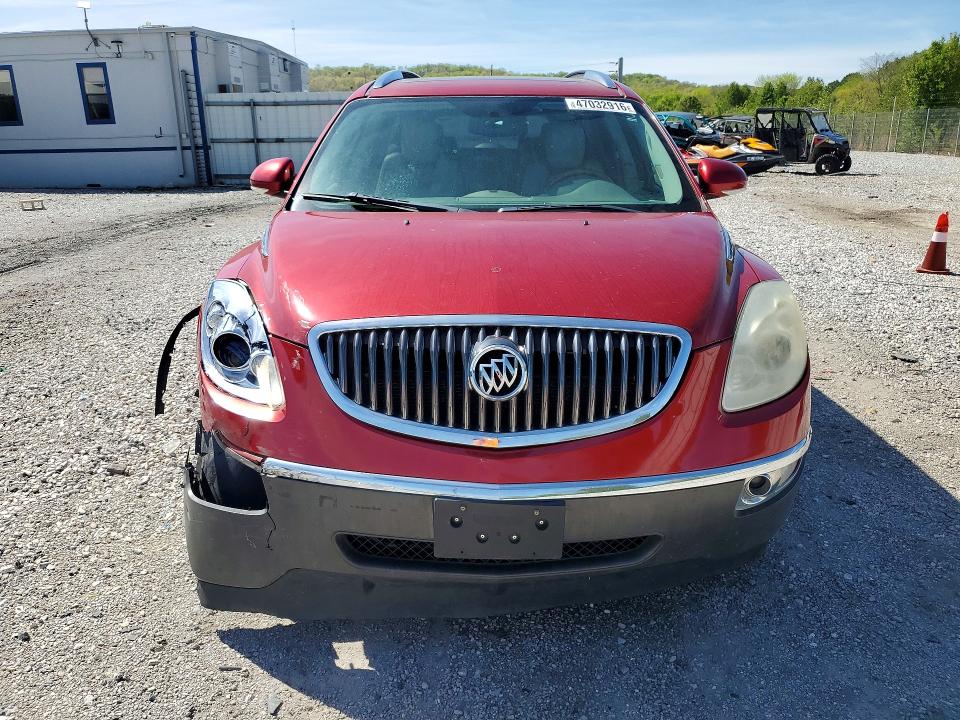 Aukcja sprzedaży 2012 Buick Enclave, vin: 5GAKVCED7CJ324148, numer aukcji: 47032916