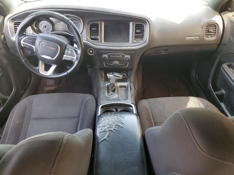 Продажа на аукционе авто 2017 Dodge Charger, vin: 2C3CDXCT1HH510255, номер лота: 49224356
