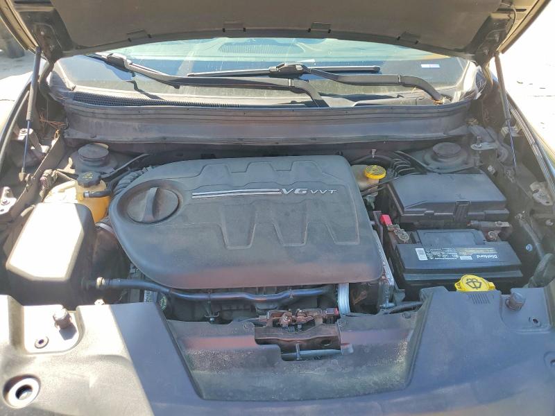 Aukcja sprzedaży 2017 Jeep Cherokee, vin: 1C4PJLJS2HW577621, numer aukcji: 49563866