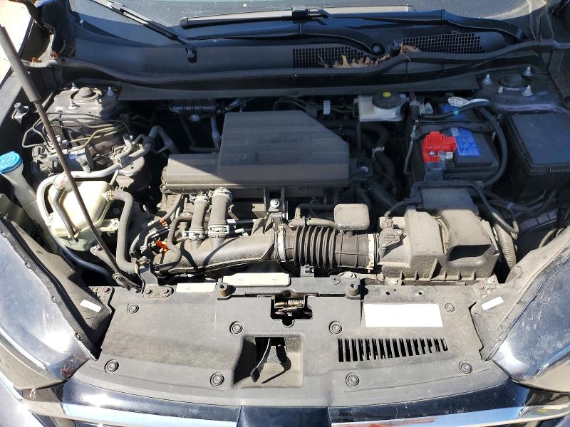 Продаж на аукціоні авто 2021 Honda Cr-v, vin: 2HKRW2H57MH657064, номер лоту: 51308936