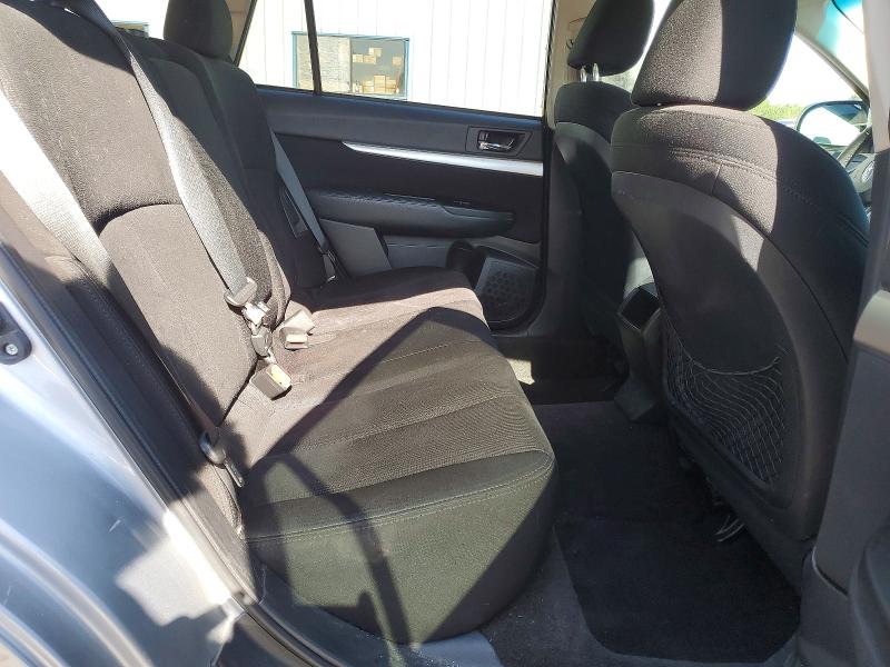 Aukcja sprzedaży 2013 Subaru Outback, vin: 4S4BRCGC2D3230980, numer aukcji: 52194066