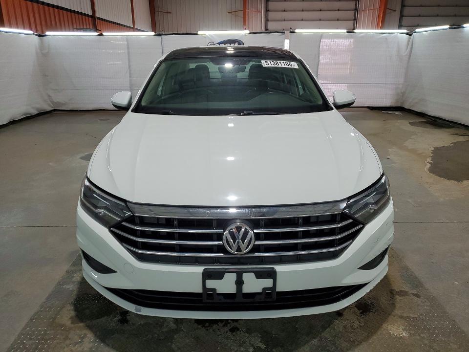 2020 Volkswagen Jetta მანქანა იყიდება აუქციონზე, vin: 3VWEB7BU5LM069130, აუქციონის ნომერი: 51381106