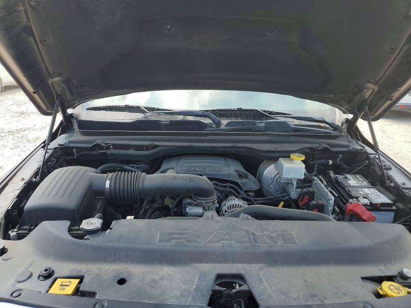 Продаж на аукціоні авто 2019 Ram 1500, vin: 1C6RREMT4KN894760, номер лоту: 51467486