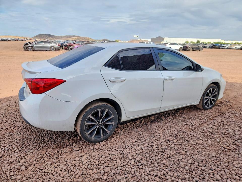 2019 Toyota Corolla მანქანა იყიდება აუქციონზე, vin: 5YFBURHE4KP914441, აუქციონის ნომერი: 51998156