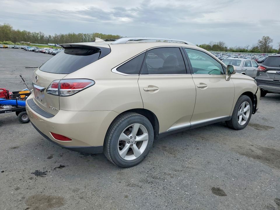 2015 Lexus Rx 350 მანქანა იყიდება აუქციონზე, vin: 2T2BK1BA2FC270856, აუქციონის ნომერი: 51481276