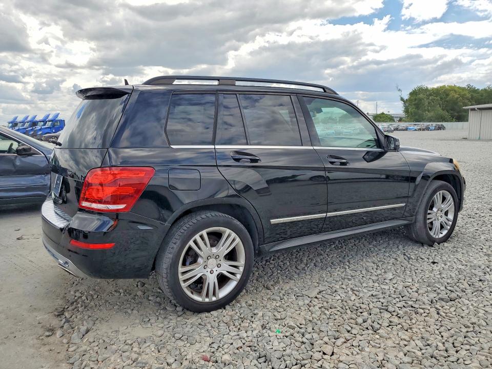 51007416 :رقم المزاد ، WDCGG5HB6DG142714 vin ، 2013 Mercedes-benz Glk مزاد بيع