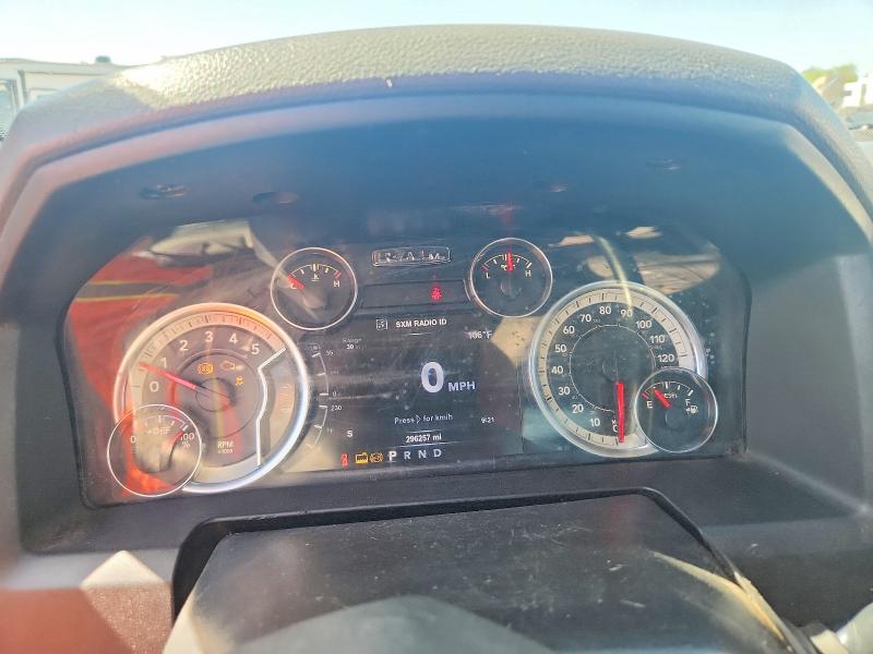 2017 Ram 5500 მანქანა იყიდება აუქციონზე, vin: 3C7WRMDL4HG643313, აუქციონის ნომერი: 51370986