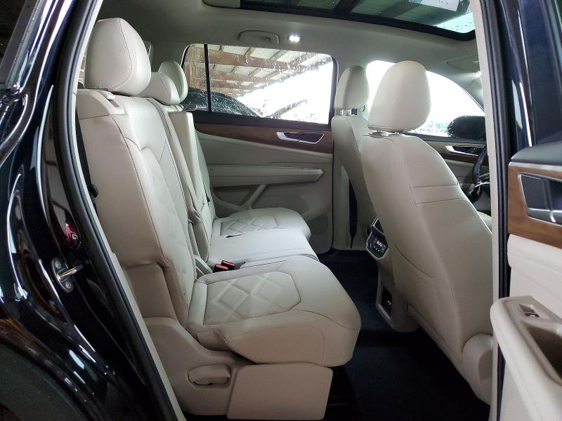 Продаж на аукціоні авто 2026 Volkswagen Atlas, vin: 1V2JN2CAXTC519192, номер лоту: 49495286