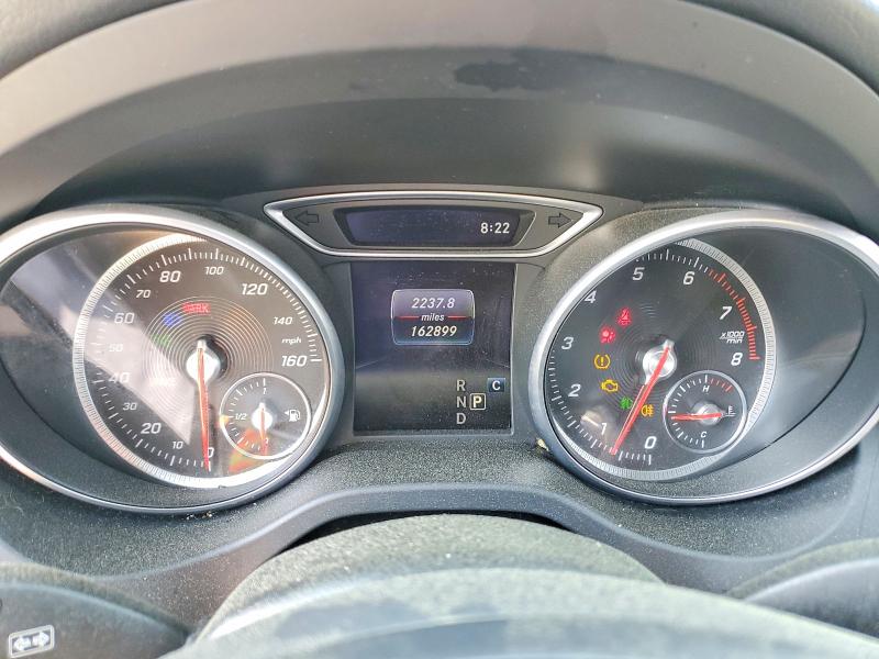 48462316 :رقم المزاد ، WDDSJ4GB4HN494422 vin ، 2017 Mercedes-benz Cla مزاد بيع